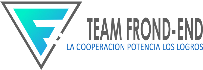 logo-team-front-end